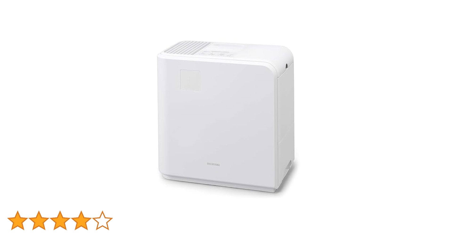 加湿器500ml ハイブリッド アイリスオーヤマ美品 61AunCgxKUL._UF350,350_QL80_.jpg